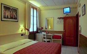 Hotel Casci Florence